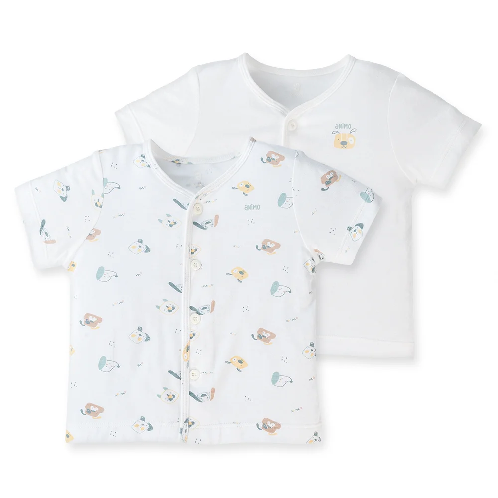 Cách chọn quần áo sơ sinh cho bé mới sinh: Mềm, dễ mặc và không mua thừa