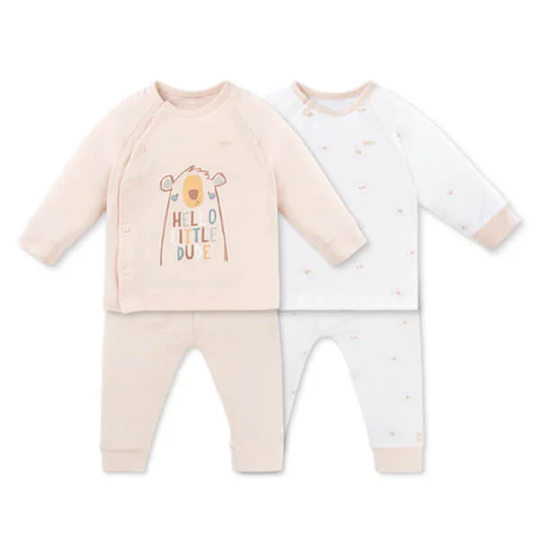 Combo đồ sơ sinh theo mùa cho bé