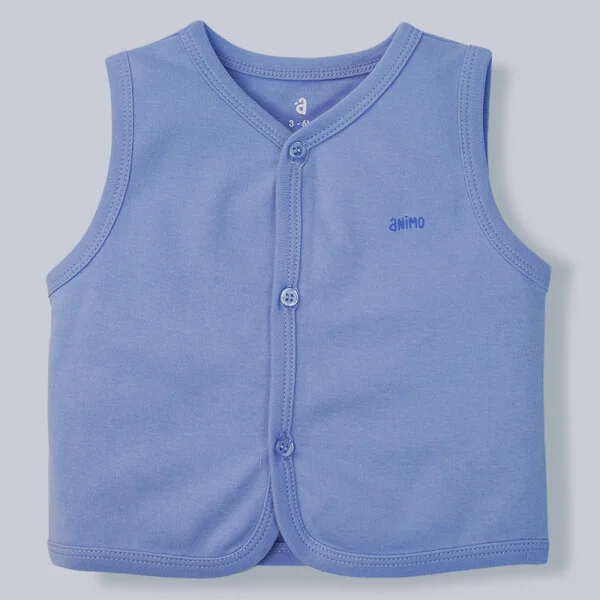 Đồ giữ ấm nhẹ cho bé sơ sinh