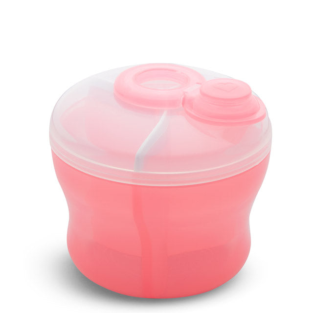 Hộp chia sữa cho bé