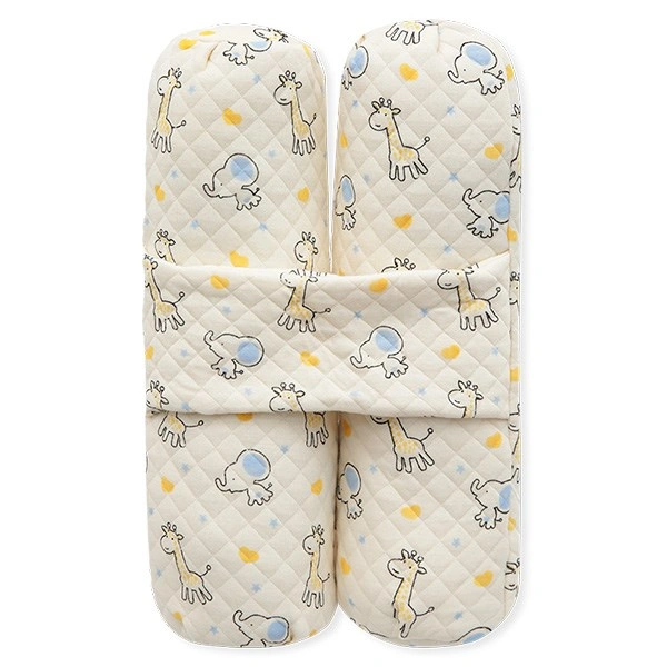 Gối chặn bông polyester Bessla hình thú