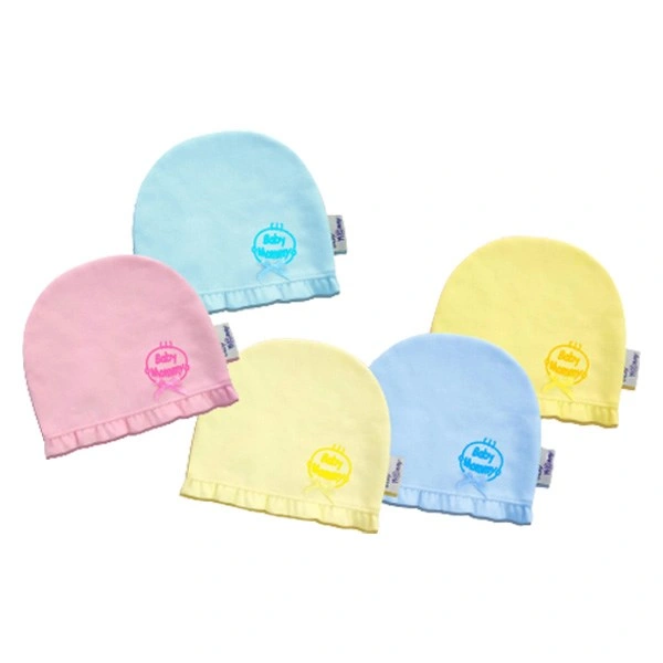 Nón sơ sinh mỏng hay nón 2 lớp nên chọn theo thời tiết nào?