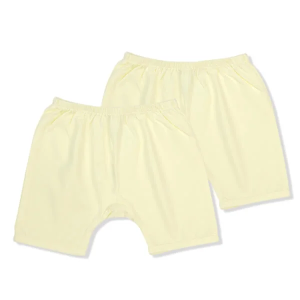 Quần áo sơ sinh cơ bản cho bé