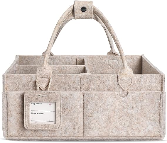 Đồ dùng cá nhân cho mẹ khi đi sinh