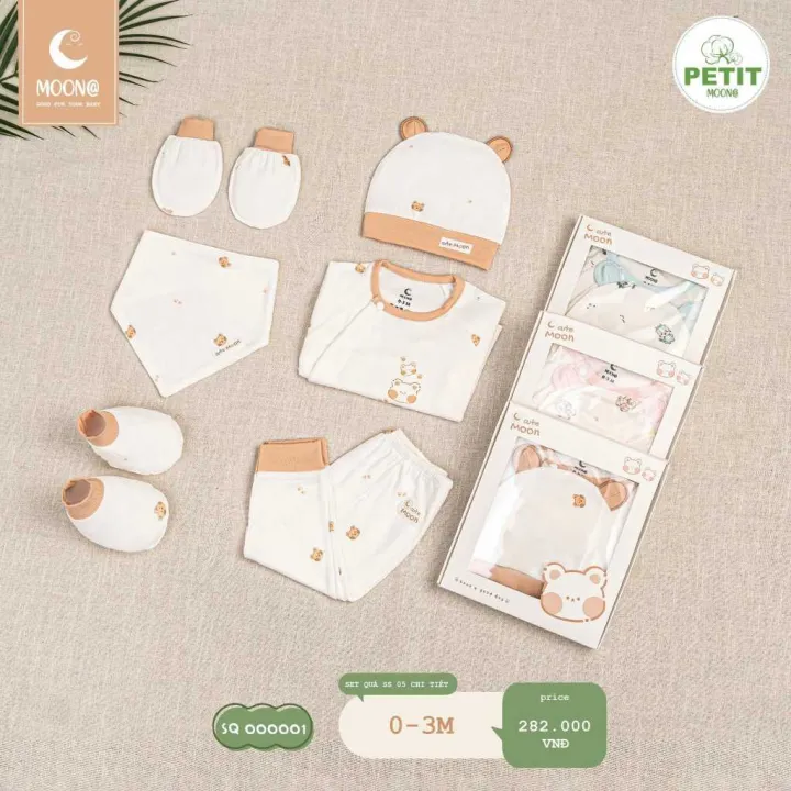 Những món dễ mua thừa khi chuẩn bị đi sinh