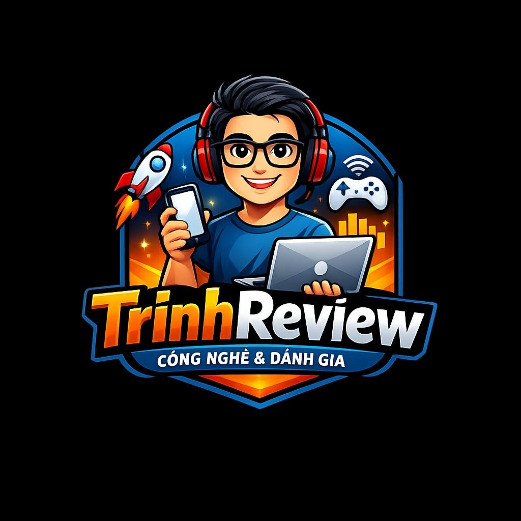 TrinhReview